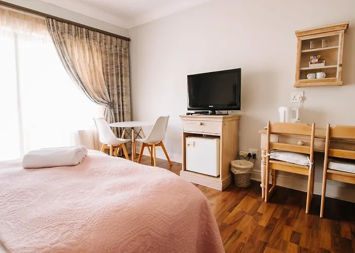 Albatross Suite