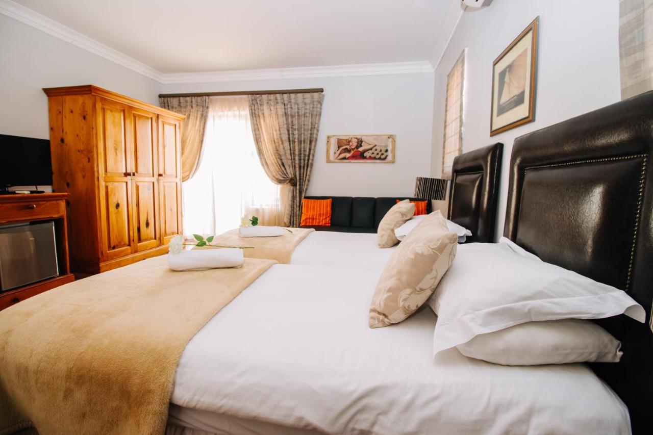Albatross Apartment *