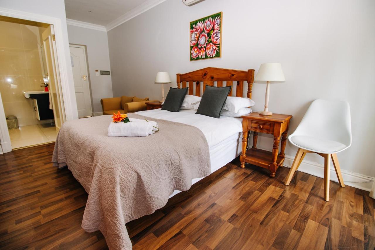 Albatross Apartment Cape Town