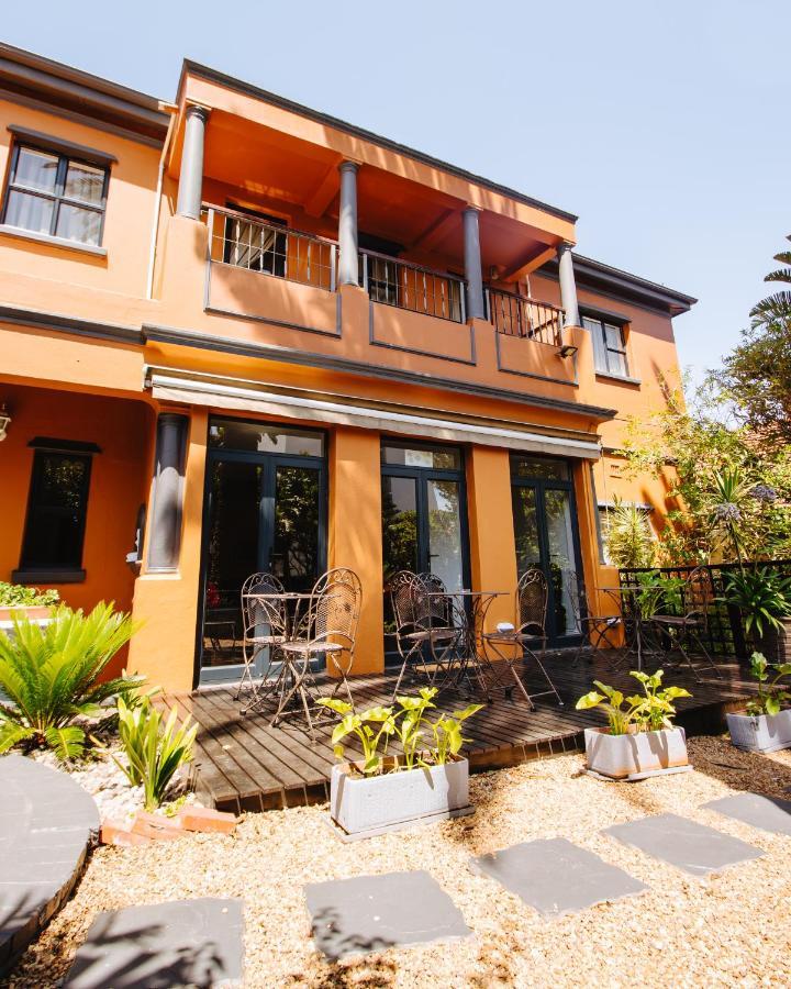 Albatross Apartment Cape Town