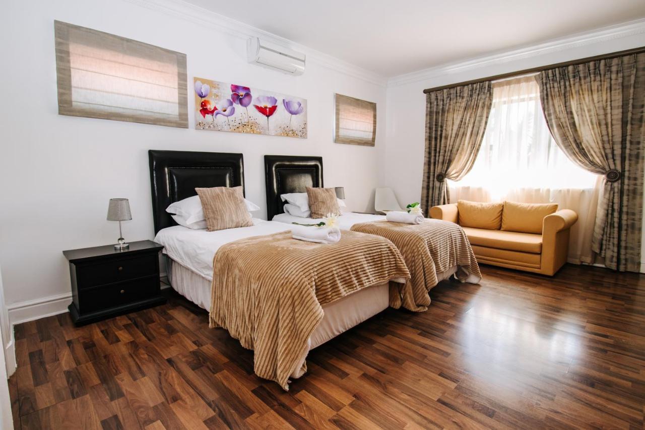 Albatross Apartment *