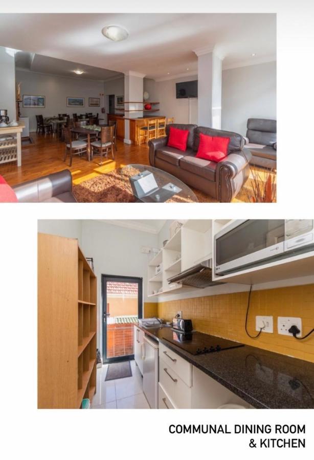 Apartment Albatross *