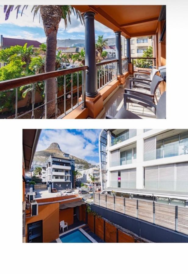 Apartment Albatross